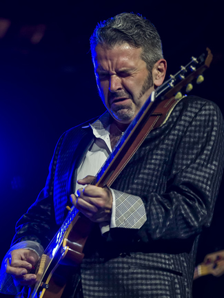 Sean Carney
